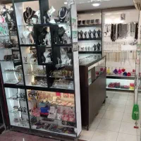 فروش مغازه ملک +سرقفلی