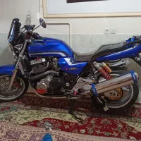 cb1300|موتورسیکلت|بجنورد, |دیوار
