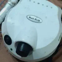 دستگاه های کاشت ناخن