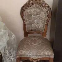 مبلمان سلطنتی...نو و تمیز|مبلمان خانگی و میز عسلی|خلخال, |دیوار