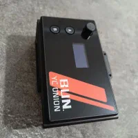 اسلایدر موتوردار|دوربین عکاسی و فیلم‌برداری|کرج, باغستان|دیوار