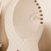 اینه و کنسول درحدنو|بوفه، ویترین، کنسول|مراغه, |دیوار