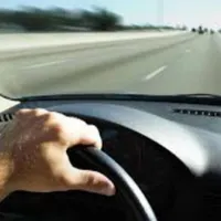 آموزش رانندگی پایه سه