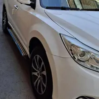 هایما S7 اسفند98 تک برگ سند