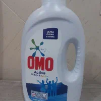مایع لباس اکتیو ۳ لیتری امو