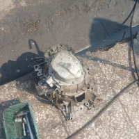 تعمیرگاه خودرو های ایرانی خارجی احمد|خدمات موتور و ماشین|تهران, تهرانسر غربی|دیوار