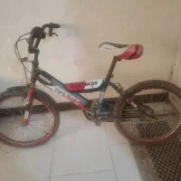 دوچرخه ۲۰|دوچرخه، اسکیت، اسکوتر|اهواز, زیتون کارگری|دیوار