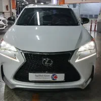 لکسوس NX200 2016 f sport|خودرو سواری و وانت|تهران, آبشار تهران (دریاچه)|دیوار