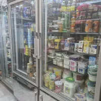 اجاره مغازه با وسایل|اجارهٔ مغازه و غرفه|تهران, آشتیانی|دیوار