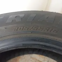لاستیک خارجی 205/55R16 (قطر16 فاق55 پهنا205)|قطعات یدکی و لوازم جانبی|تهران, شهرک امید|دیوار