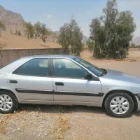 زانتیا مدل 86|خودرو سواری و وانت|اصفهان, آزادان|دیوار