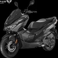 اس وای ام جی تی ۲۰۰ gt200
