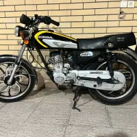 موتور سیکلت شیرکوه ۲۰۰ مدل ۹۵