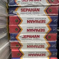 پخش/انبار رادیاتورلورچ ایساتیس سپاهان ایران لوکسپن|آبگرمکن، پکیج، شوفاژ|مشهد, الهیه|دیوار