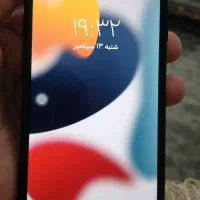 گوشی اپل کارکرده سالم سالم|موبایل|تهران, جوادیه|دیوار