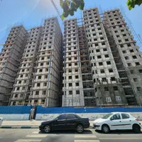 پیش فروش آپارتمان ۱۳۳ متری-تعاونی مسکن قدر|فروش آپارتمان|تهران, زیبادشت|دیوار