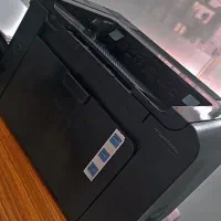 پرینتر HP loserjetکاملا نو وسالم