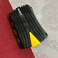 امپلی در حد