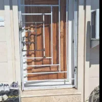 جوشکار سیار ، آهنکشی(والپست)ساختمان