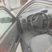 پراید نوک مدادی 90فروی|خودرو سواری و وانت|خاش, |دیوار