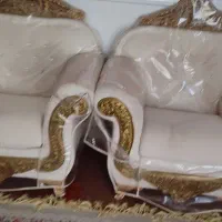 مبل تک نفره