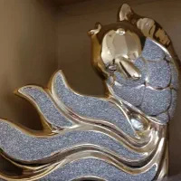 دکوری ماهی