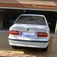 سمند LX EF7، مدل ۱۳۹۳|خودرو سواری و وانت|تهران, شوش|دیوار
