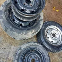 فروش‌محصولات‌ایران‌خودرو‌وسایپا|قطعات یدکی و لوازم جانبی|آزادشهر, |دیوار