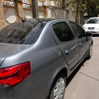 رانا پانا مدل ۴۰۱|خودرو سواری و وانت|تهران, دانشگاه تهران|دیوار