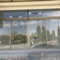 تاچ سکوریت، نمایندگی انواع شیشه های سکوریت