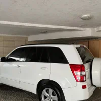 سوزوکی ویتارا