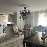 ۸۰ متری بهترین لوکیشن شهرک راه‌آهن