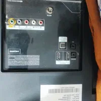 تلویزیون  40 اینچ led سامسونگ|تلویزیون و پروژکتور|رشت, کوی حسینی|دیوار