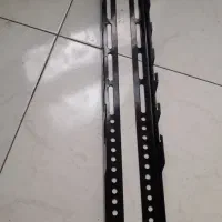 استن نصب ال سی دی به دیوار|تلویزیون و پروژکتور|تهران, سلسبیل شمالی|دیوار