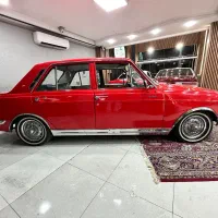 پیکان دولوکس۴۷|خودرو کلاسیک|شهریار, شهرک وائین|دیوار