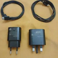 شارژر فست اصلی سامسونگ