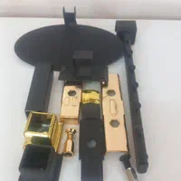 یراق آلات رگال