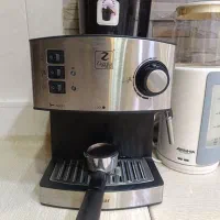 قهوه ساز