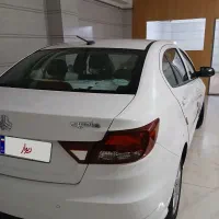 خودروی شاهین g سانروف دار  ۱۴۰۲