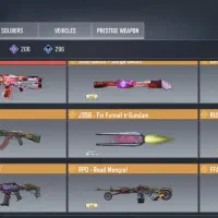 اکانت طاق با اکانت زیبات دار