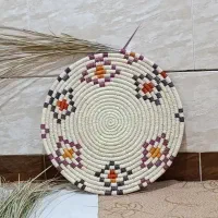 پیشک تویزه و رنگی|صنایع دستی و سایر لوازم تزئینی|بهبهان, |دیوار