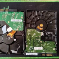 هارد ۵۰۰ گیگ کامپیوتر سلامت ۱۰۰