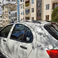 کوییک ۱۴۰۱ بی رنگ|خودرو سواری و وانت|تهران, طرشت|دیوار