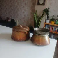 فروش دیگ مسی