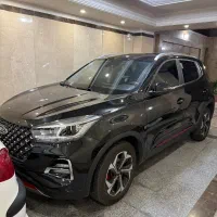 ام وی ام X55 Pro IE مدل ۱۴۰۳|خودرو سواری و وانت|تهران, مسعودیه|دیوار