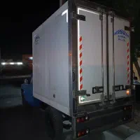 یخچال نیسان