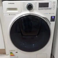 لباس شویی سامسونگ