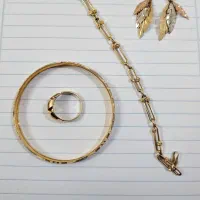 طلای ۱۸ عیار