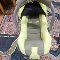 کریر بچه|کالسکه و لوازم جانبی|آبدانان, |دیوار