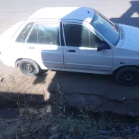 خودرو پراید|خودرو سواری و وانت|زاهدان, |دیوار